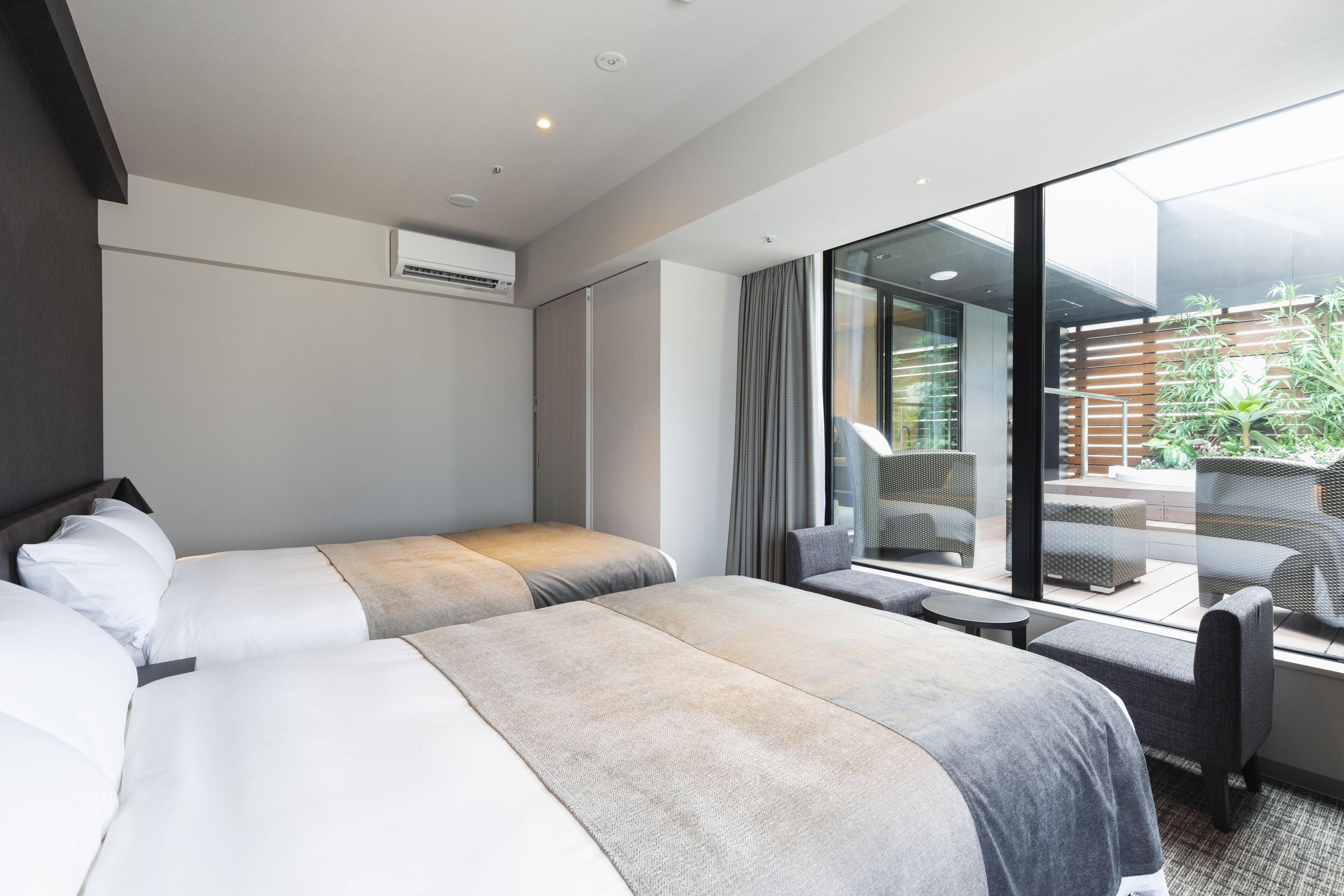Hotel Asyl Tokyo Kamata — Photos 1